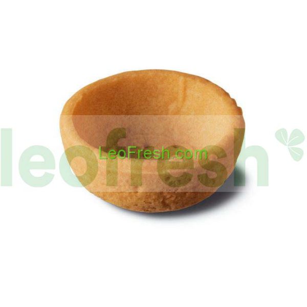 BABY DESSERT PASTRY TARTLETS 270X3.8CM