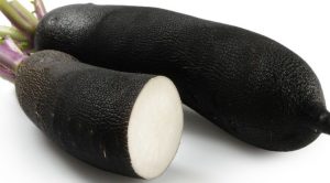 RADISH RED MEAT