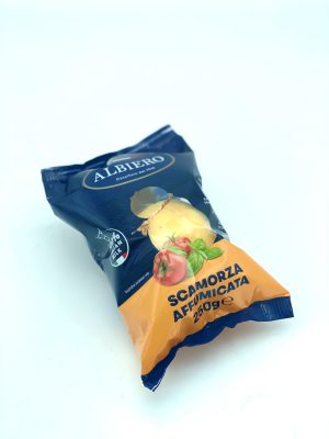 SCARMOZA SMOKED