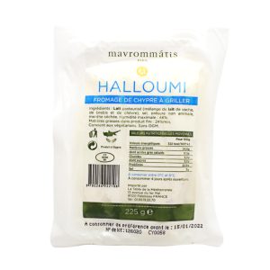 HALLOUMI 200G
