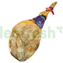 DRY HAM JUVILES WITH  BONE