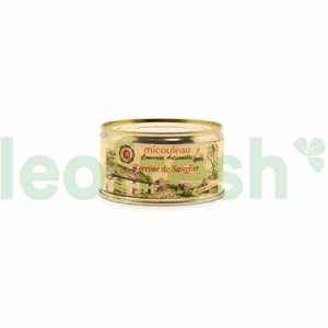 TERRINE OF BOAR BOX 200G