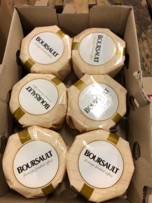 BOURSAULT 180GR