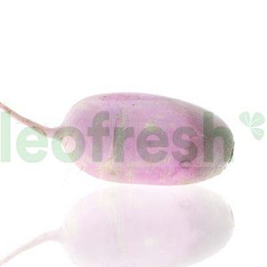 RADISH BLUE