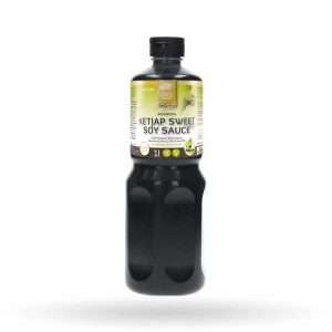 SWEET SOY SAUCE 1L