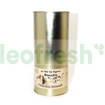 NOIR DE BIGORRE PORK PUDDING TIN 1,6KG