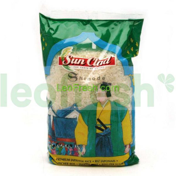 SUSHI RICE 1KG