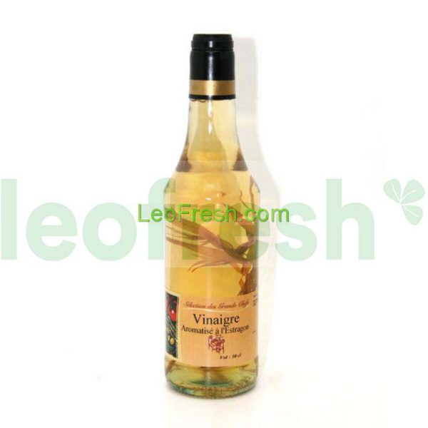 TARRAGON VINEGAR 50CL