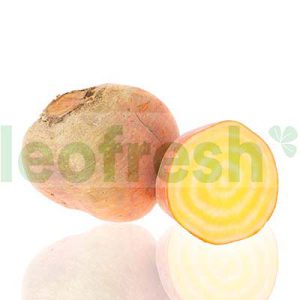BEETROOT WHITE