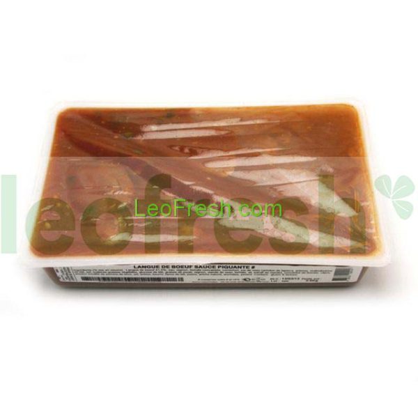 LAMB HOCK WITH THYME POUCH ±2.6KG