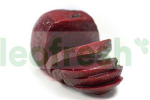 BEETROOT COOKED