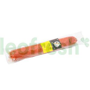CHORIZO VELA PICA