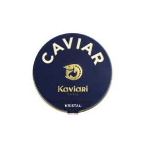CAVIAR KRISTAL 250G
