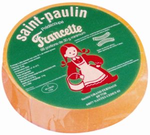 SAINT PAULIN
