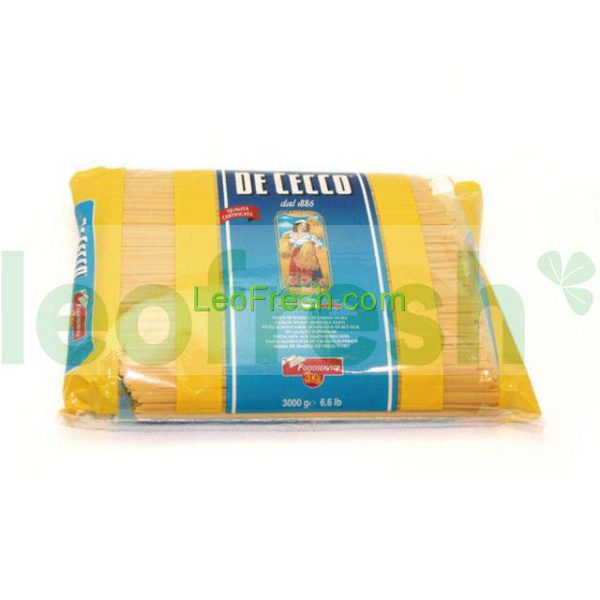 LINGUINE NO.7 3KG