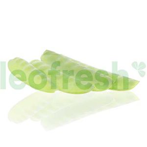 SNOW PEA PREPACK 250GR