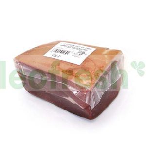 DRY HAM 1/4 6/7 MONTHS WITHOUT NITRITE SALT LPF