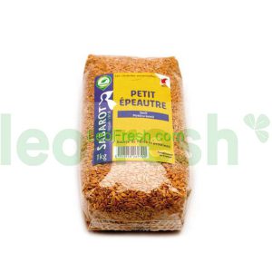 SPELT 1KG
