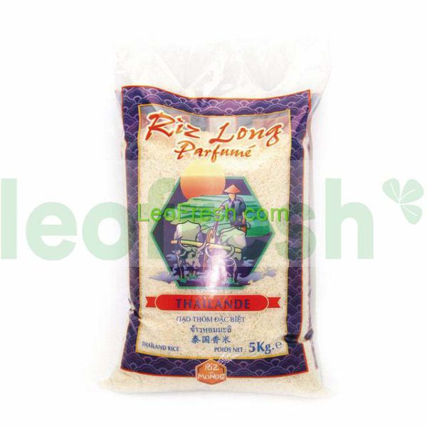 FRAGRANT LONG GRAIN RICE 5KG