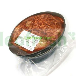 TRADITIONAL DUCK STYLE FRENCH DUCK AND PORK STON