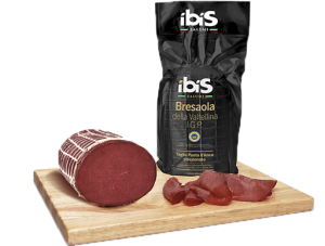 BRESAOLA DRY  1/2