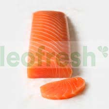 BARON (BACK) SALMON