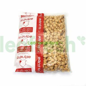 WHITE HAZELNUTS