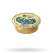 BUTTER ISIGNY REFILL SALTY 25GR x 48PCS
