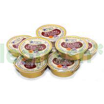 BUTTER ISIGNY REFILL  UNSALTED 25GR x 48PCS