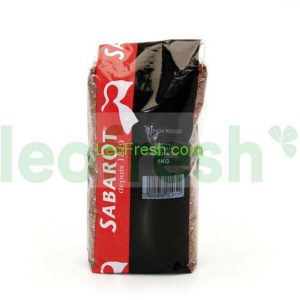 RED QUINOA 1KG