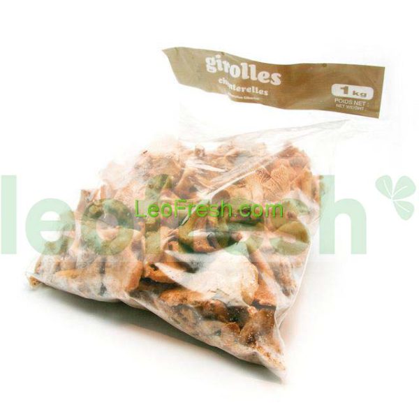 GIROLLE FROZEN