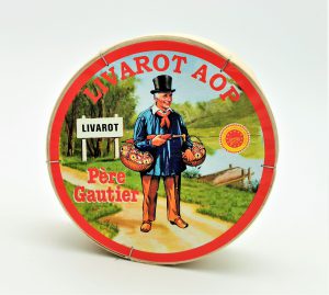 CHEESE LIVAROT