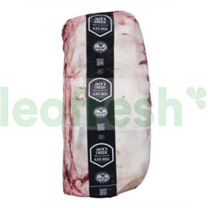 ANGUS STRIPLOIN 5+
