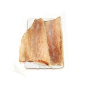 TROUT FILET