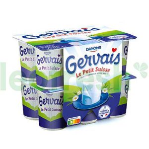PETIT SUISSE 40%