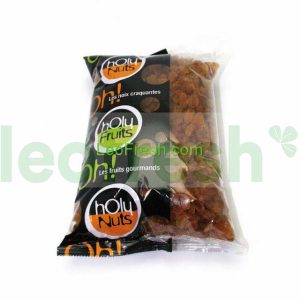 GOLDEN SULTANAS