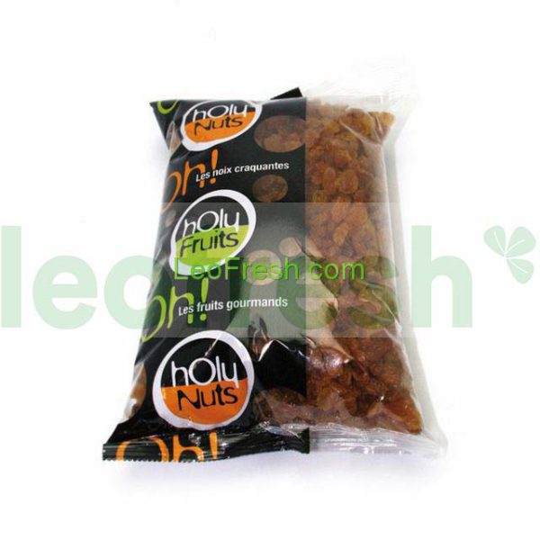 GOLDEN SULTANAS