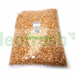 SALTED WHITE PEANUTS