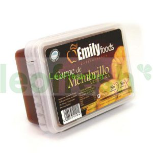 QUINCE PASTE 400G
