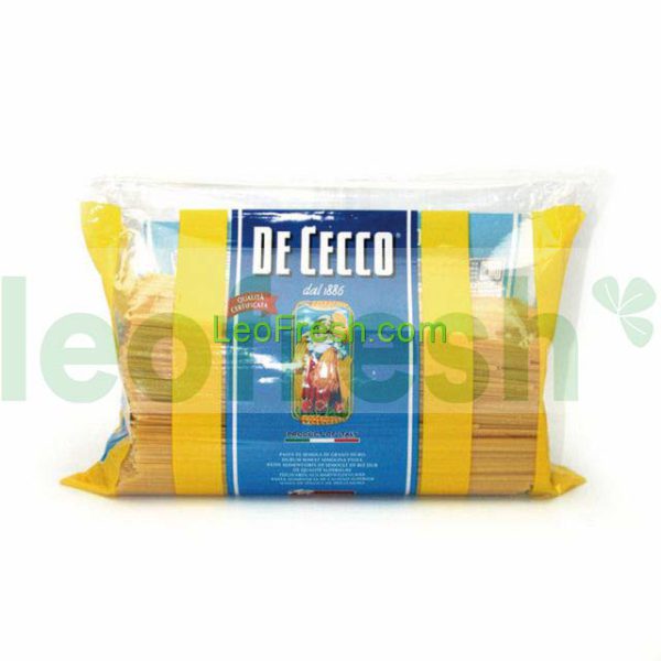 SPAGHETTI N°12 3KG