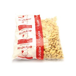 BLANCHED ALMONDS