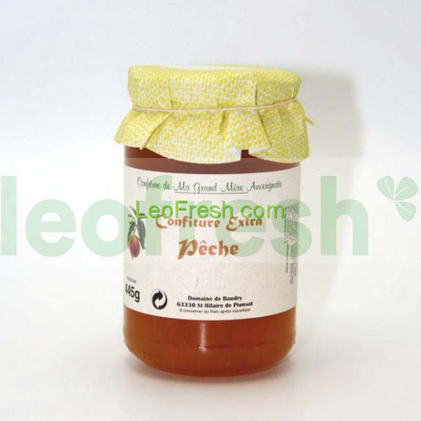 PEACH JAM 445G