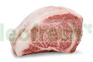 WAGYU KOBE BEEF RIBEYE A5