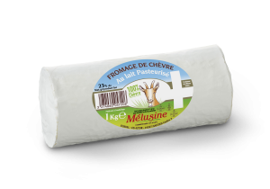 BUCHE GOAT CHEESE