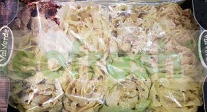CASTEL FRANCO SALAD