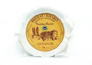 BRILLAT SAVARON FRESH 100G