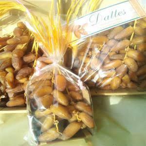 DATTE DEGLET 10 X 500 GR
