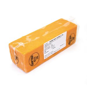 CHEDDAR