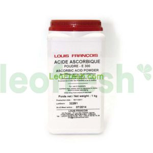 SORBIC ACID 1KG