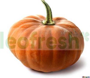 PUMPKIN
